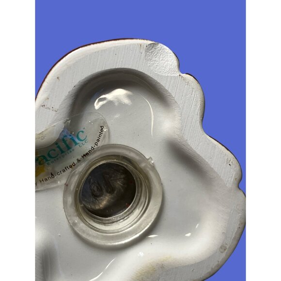 Pacific Christmas Reindeer salt and Pepper Shaker Set - Picture 12 of 12